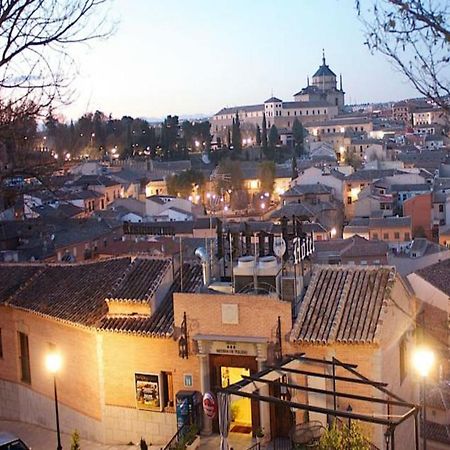 Hotel Medina De Toledo Ngoại thất bức ảnh