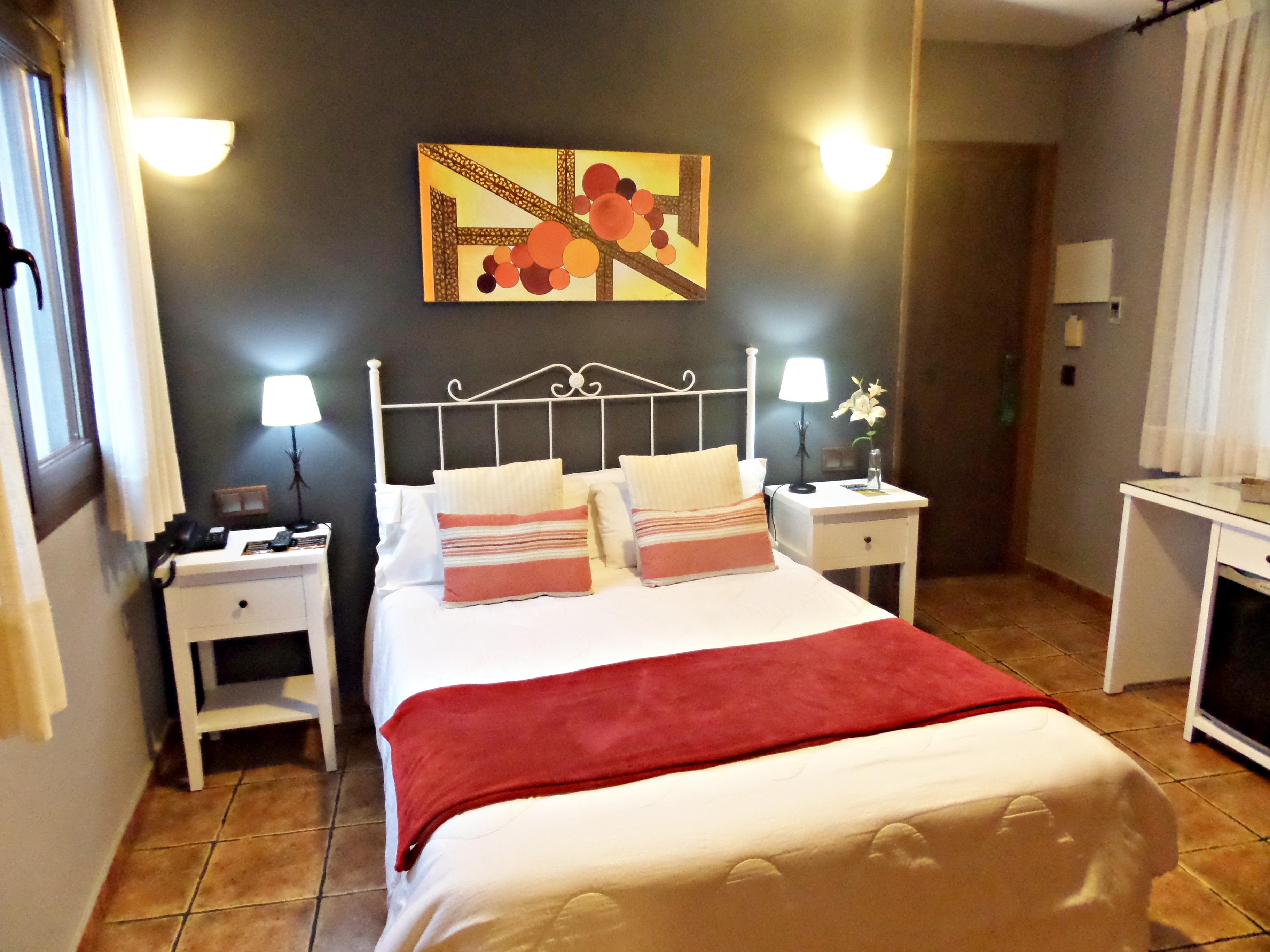 Hotel Medina De Toledo Ngoại thất bức ảnh