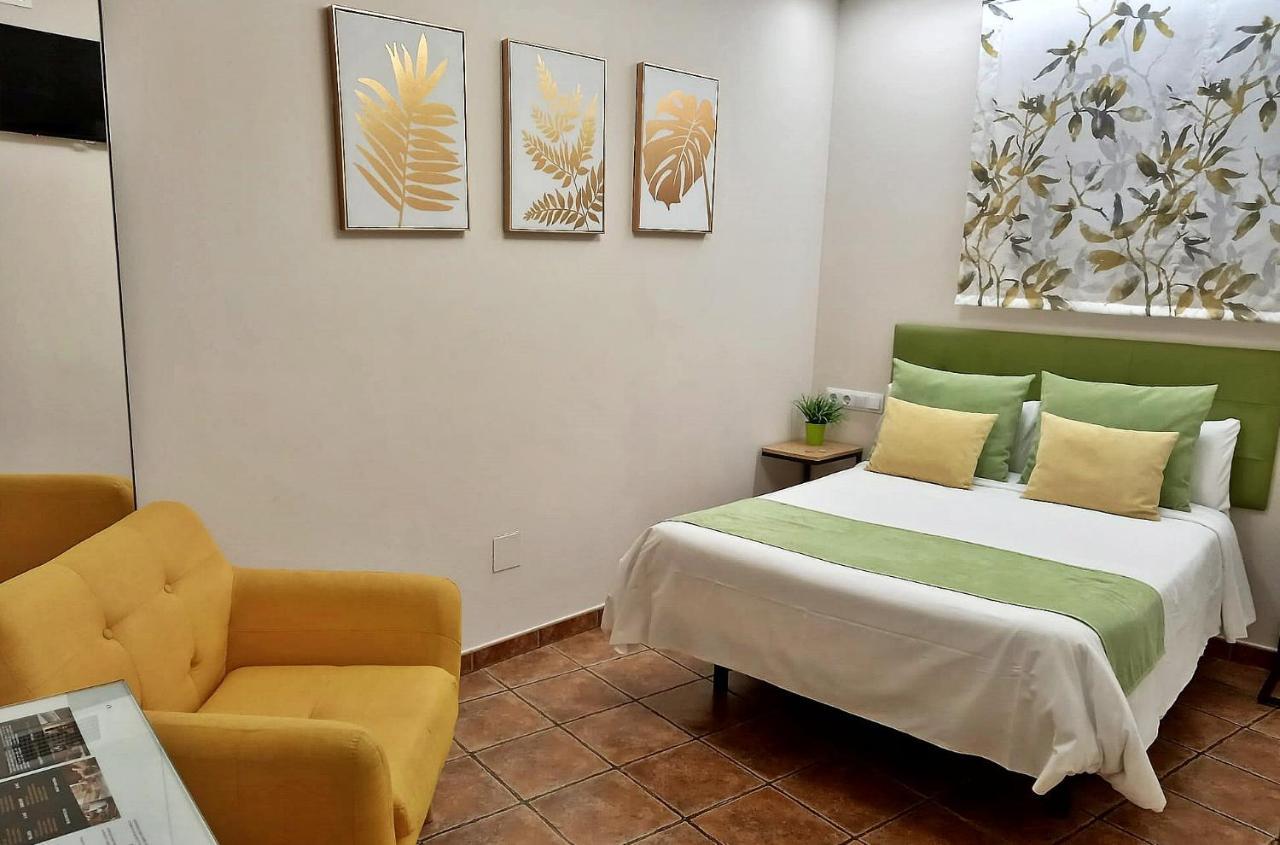 Hotel Medina De Toledo Ngoại thất bức ảnh