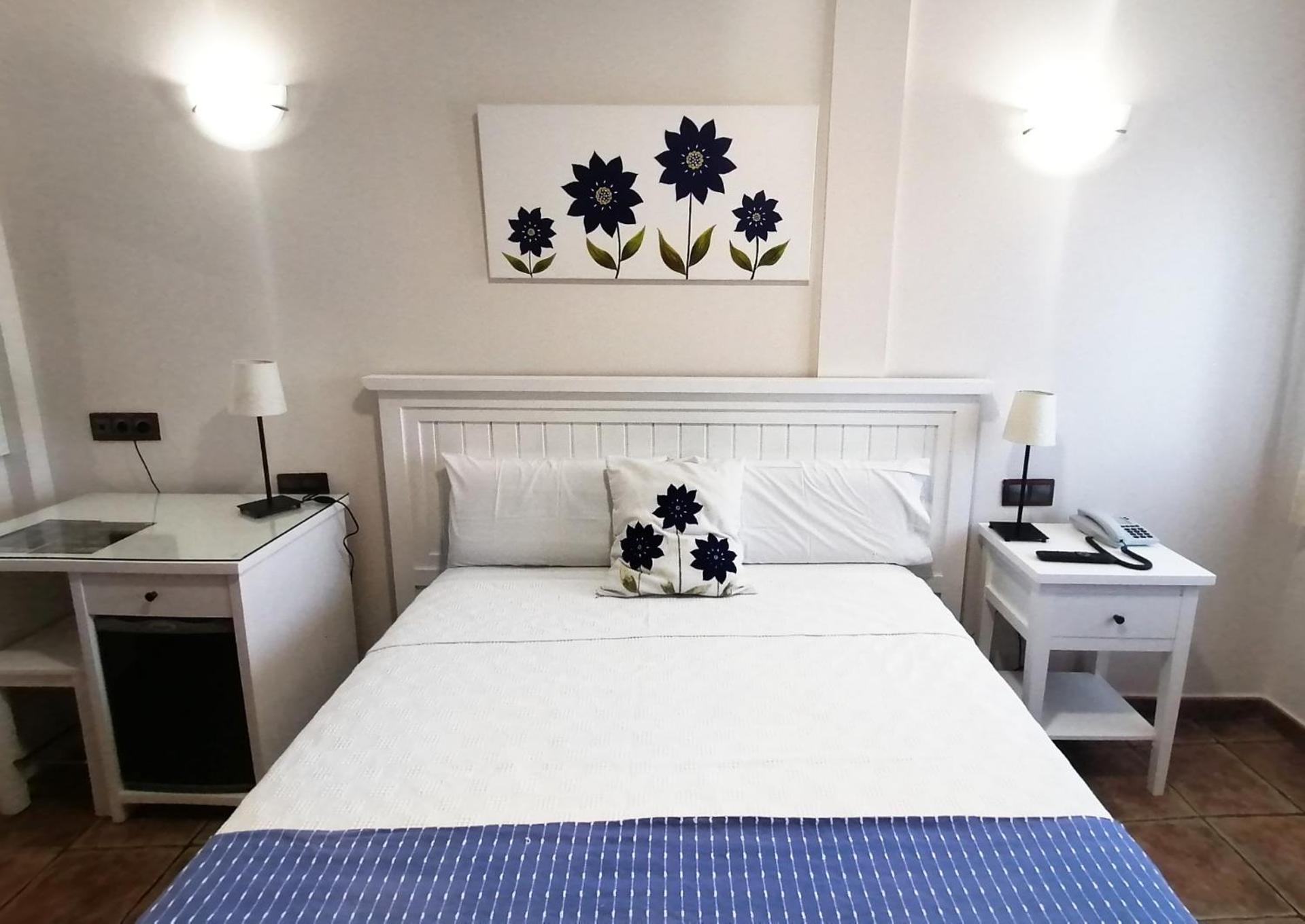 Hotel Medina De Toledo Ngoại thất bức ảnh
