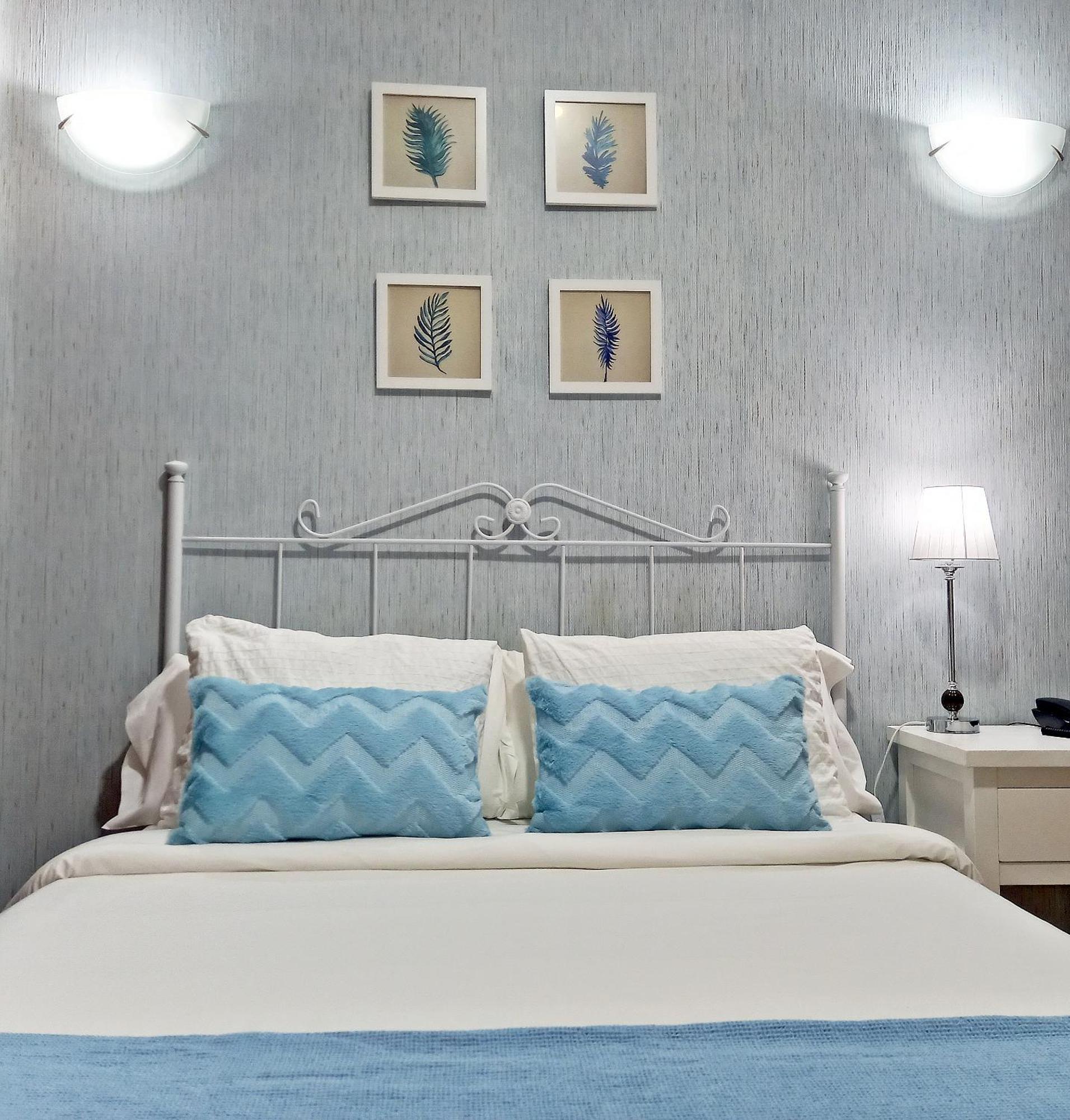 Hotel Medina De Toledo Ngoại thất bức ảnh